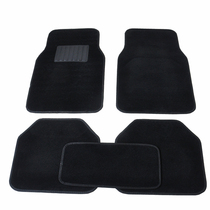 General car mats free installation suede mats mat dirt waterproof mats car mats surrounded by large pad
