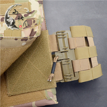 Old Xiucao tactical vest quick-release buckle hinge 6094 vest quick fitting accessories JPC CPC CPC CPC NCPC Universal