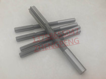 Straight shank machine reamer reamer 6 1 6 2 6 3 6 4 6 5 6 6 6 7 6 8 6 9