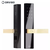 Eurorebo (ORVIBO) T1 smart door lock fingerprint door lock home smart coded lock