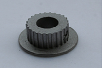 Compatible: GR paper gear aluminum gear GR paper output aluminum wheel GR2750 3750 integrated machine speed printer