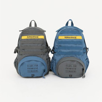HUMAN MADE MILITARY BACK PACK mens and womens backpack bag satchel outdoor multifunctional backpack
