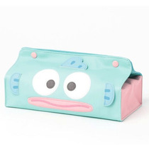 Japanese New Clown Fish Culomicartoon Lovely PU Cortex High Color Household Towel Box