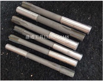  Inlaid alloy straight shank reamer 4 02 5 02 6 02 7 02 8 02 9 02 10 02 11 02