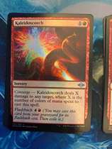 Magic: The Gathering Modern Horizons 2 English Foil 1330000 Flower Spell