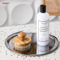 Nordic model room bathroom sink bathroom soft decoration tray laundry bottle perfume aromatherapy ornaments
