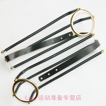 Billiards accessories billiards slide billiards table runway lengthy slide track 60 yuan 6