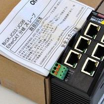 Bargaining and bargaining EtherCAT Connection Point GX-JC06