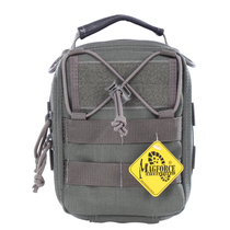 MagForce Maghos 0226 shoulder bag men's outdoor waist bag tactical equipment EDC storage accessories bag