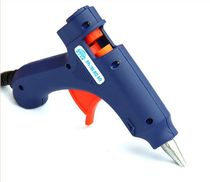 New Beax 20W automatic constant temperature universal glue gun hot melt gun glass Silicon Strip hot melt glue stick hot glue gun