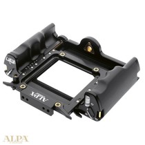 Arpa 12SWA Black Rosewood Arpa 12SWA Tilt Shift Camera Arpa 12swa
