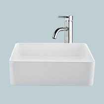 Huida ceramic wash basin home basin art basin art Bowl table basin square wash basin HDA054