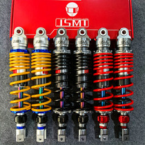 JSMT Sanyang JP150 small steel cannon FNX150 small steel man CROX RV180 Guangyang LIKE modified shock absorption