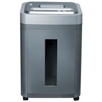 Leisheng shredder A688 commercial office electric high-power file card fragment-shaped shredder silent and confidential