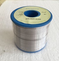 No-wash solder wire rosin core solder wire 1 0mm lead tin wire net weight 1000 grams