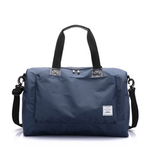  Xiaomi family travel bag mens large-capacity hand luggage bag short-distance business trip business leisure bag set trolley travel