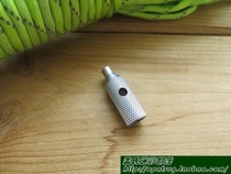 Original micro-technology MT UT UltraTech old UTX85 screw wrench tool tail cone Screwdriver Accessories