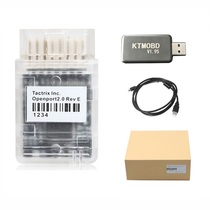  KTM OBD V1 95 Programmer KTMOBD ECU Programmer supports Japanese car OBD read and write