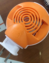 Lilia mosquitoes electric mosquito coils non-scented 6-piece heater to repel mosquitoes
