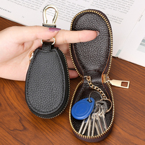 Key Pack Men and women lock spoon bag General Motors large capacity Multi-functional key buckle containing package brief for small household