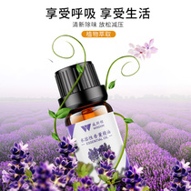 Aromatherapy essential oil humidifier special water-soluble supplement liquid household aromatherapy lamp stove long-lasting light fragrance car Perfume Deodorant car car car deodorant air freshener