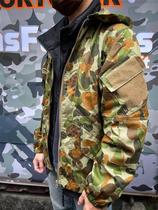 TMC2973-AUCM 2021 New coat casual trend men and women windbreaker domestic NYCO fabric
