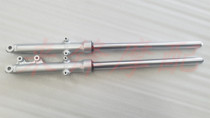 Suitable for motorcycle EN125-2A 2F front shock absorber fork front shock absorber pair