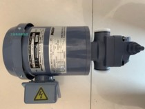 Japan NOP oil pump motor motor 2P400-216EVS-029