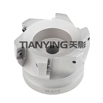 A 90-degree angle milling cutter BAP300R 35 40 50 63-16 22-4T 5T 6T