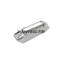 Korea gram CNC single head cutting blade SP200 SP300 H01 SP400 H01 copper aluminum