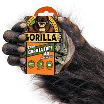 American Gorilla Gorilla Mossy Oak camouflage tape outdoor hunting camouflage cloth