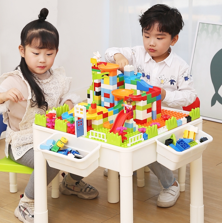 building blocks for 1 year old