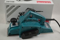 makita made in Japan imported makita 1911B hand Planer 840 tile hand Planer 110mm woodworking hand planing
