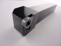 Shallow groove tool holder KTGFR1616K16 KTGFR2020K16 KTGFSL2020K16