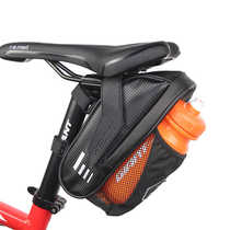 Teantegiant tail bag Kettle Bag Road Mountain Bike Saddle Bag Car Bag Accessories Riding Kit Bag