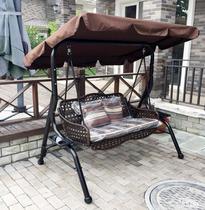 Outdoor Net Red swing hanging chair adult hanging basket hammock swing home lazy balcony cradle rattan chair chair hanging orchid chair