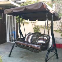 Hanging chair hanging basket indoor net red courtyard balcony chair outdoor cradle outdoor lazy home lounge chair rattan chair swing chair swing