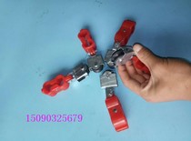  Cable cable release pulley Wire rope electric hoist Cable pulley Semi-plastic hanging wire trolley