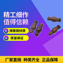 CNC tool accessories center pin CTM513 CTM613 CTM617 knife pad screw 12 9 screw