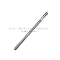 Promotional high-speed steel HSS straight handle extended machine with reamer 9*200 10*150 10*200 spot H7 H8