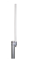 8DB DUAL-band OMNIDIRECTIONAL ANTENNA 2 4G and 5G outdoor coverage AP base station N-head 2400-2500 5150-5850