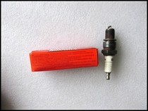 Suitable for Piaggio 80 New Continent 80 Inventory Processing Imported American Oli Spark Plug Fire Mouth