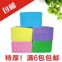 CD bag pp bag thick dvd packaging bag shiny matte CD paper bag