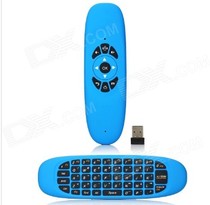 Air Mouse Wireless 2 4G mouse Keyboard remote control Mini Air Mouse keyboard mouse Computer TV Universal
