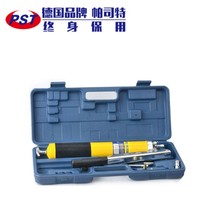 German brand Paster high pressure manual 600CC900CC high-grade heavy-duty self-priming double pressure grease gun