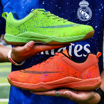 Professional play volleyball shoes tpr shou qiu xie men tug-of-war special shoes slip resistant fencing sports shoes