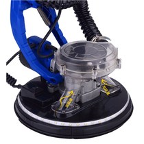 Gurick wall grinding machine self-priming dust-free wall polishing machine grinding machine sandpaper machine putty wall grinding machine long rod