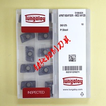 Toshiba R0 8 Milling Cutter Particle APMT1135 1604PDER-M02 AH120 AH725 Clear Angle Fly Plane