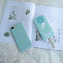 Sweden sy official flagship store 18W fast charging treasure 20000 mA large capacity graphene ultra-thin portable Girls cute creative applicable Apple millet Huawei Universal