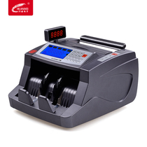 Chuanwei CW-T15C charging dual-use banknote counter Portable banknote counter 2020 upgraded version of intelligent banknote detector